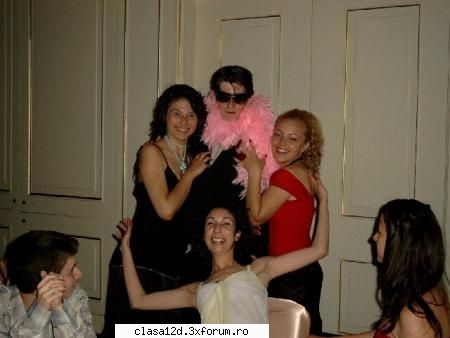 Poze bal - zippy - Balul