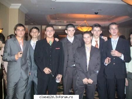 Poze bal - zippy - Balul