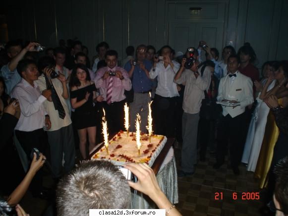 hay suflati :rotfl: poze bal